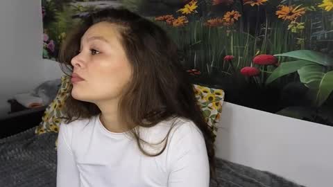 Snapshot of damedefeu chatting on October 2, 2025, 10:00 am damedefeu online show from October 2, 2025, 10:00 am