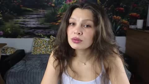 Snapshot of damedefeu chatting on October 24, 2025, 10:55 am damedefeu online show from October 24, 2025, 10:55 am