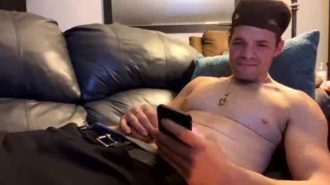 Snapshot of dameon6666 chatting on December 30, 2024, 9:50 pm Dameon online show from December 30, 2024, 9:50 pm