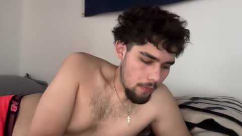 damiam xj online show from November 20, 2025, 4:51 pm