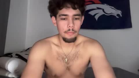 damiam xj online show from December 3, 2025, 7:12 pm