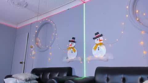 DAMIAN online show from December 29, 2024, 2:10 pm