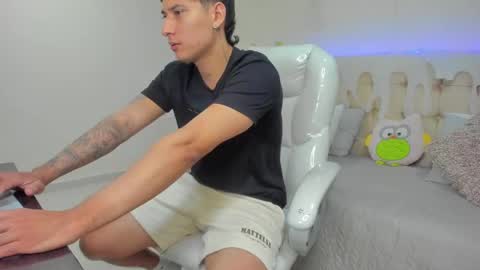 DAMIAN online show from January 8, 2025, 12:26 pm