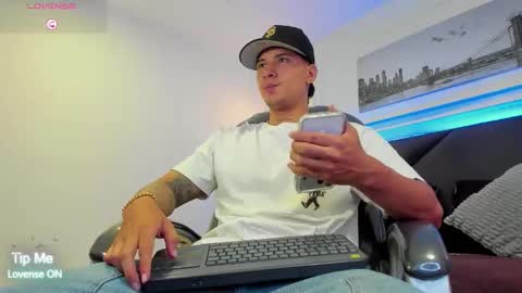 DAMIAN online show from February 14, 2026, 11:29 am