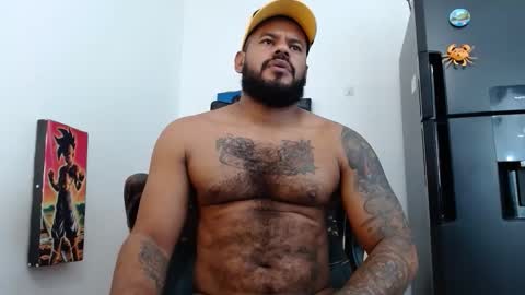 damian64436171 online show from March 24, 2026, 5:29 pm