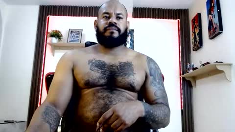 damian64436171 online show from June 8, 2026, 2:34 am