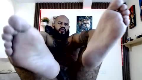 damian64436171 online show from July 22, 2026, 5:38 pm