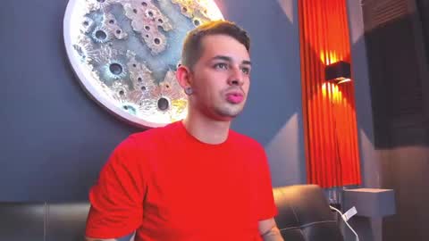 Damian Oliver online show from December 16, 2024, 4:23 am