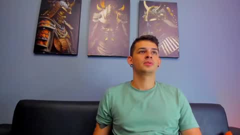 Damian Oliver online show from February 13, 2025, 6:52 am