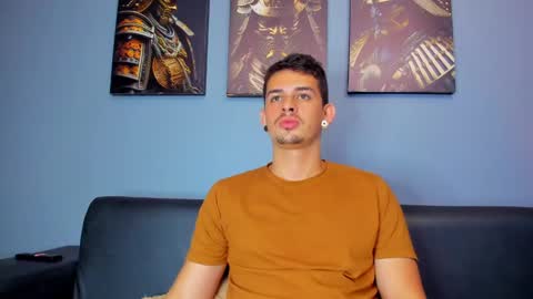 Damian Oliver online show from February 24, 2025, 8:17 am