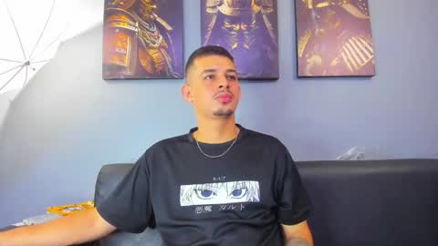 Snapshot of damian__oliver chatting on February 24, 2026, 4:32 am Damian Oliver online show from February 24, 2026, 4:32 am