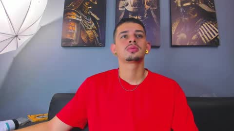 Snapshot of damian__oliver chatting on February 27, 2026, 5:40 am Damian Oliver online show from February 27, 2026, 5:40 am