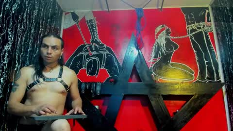 damian_and_tiana online show from November 14, 2025, 5:28 am