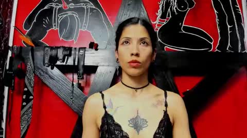 Snapshot of damian_and_tiana chatting on January 18, 2026, 4:38 am damian_and_tiana online show from January 18, 2026, 4:38 am