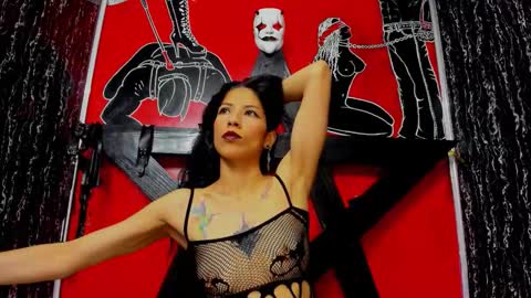 Snapshot of damian_and_tiana chatting on February 17, 2026, 4:42 am damian_and_tiana online show from February 17, 2026, 4:42 am