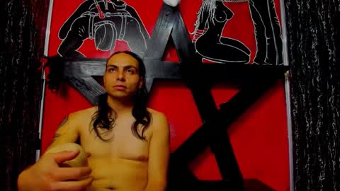 Snapshot of damian_and_tiana chatting on February 18, 2026, 4:41 am damian_and_tiana online show from February 18, 2026, 4:41 am