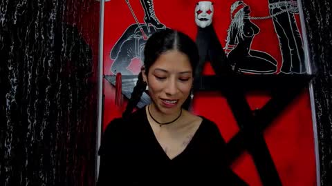 Snapshot of damian_and_tiana chatting on February 20, 2026, 5:26 am damian_and_tiana online show from February 20, 2026, 5:26 am