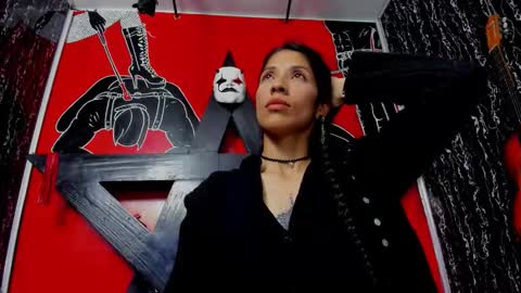 Snapshot of damian_and_tiana chatting on March 4, 2026, 4:29 am damian_and_tiana online show from March 4, 2026, 4:29 am