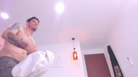 D A M I A N online show from October 13, 2025, 7:36 pm