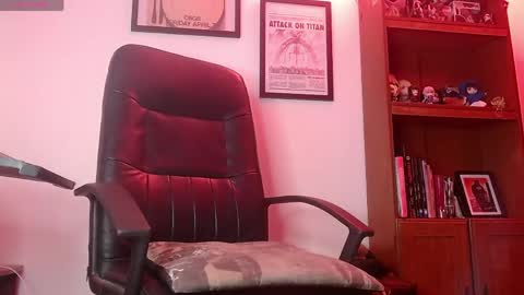 Damian online show from June 7, 2026, 1:43 am
