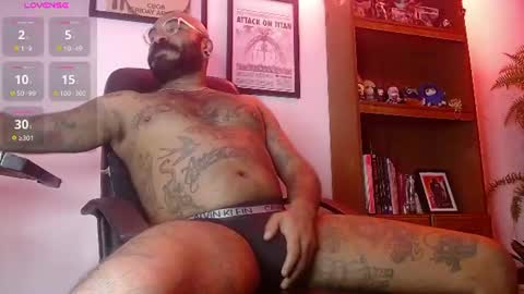 Damian online show from July 14, 2026, 1:41 am