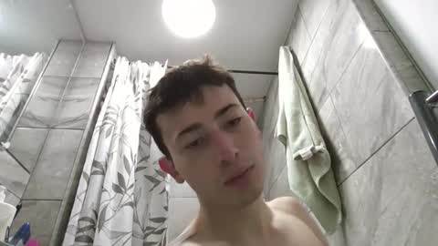 damian_de online show from February 15, 2025, 12:26 am