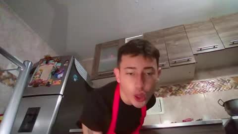 damian_de online show from February 27, 2025, 12:10 am