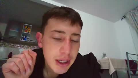 damian_de online show from March 1, 2025, 12:07 am