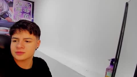 Damian Doll online show from January 6, 2026, 3:54 am