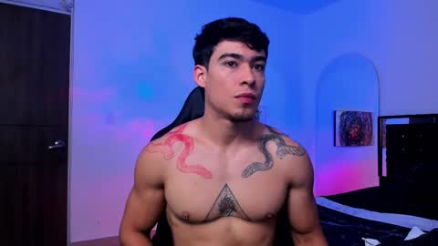 Snapshot of damian_fit chatting on March 11, 2025, 11:12 am Damian online show from March 11, 2025, 11:12 am