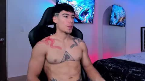 Snapshot of damian_fit chatting on September 12, 2025, 10:15 am Damian online show from September 12, 2025, 10:15 am