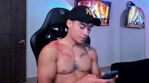 Damian online show from October 28, 2025, 11:58 am