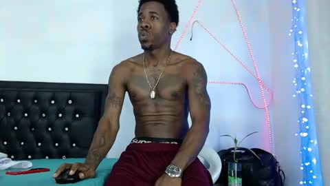 damian_hart_24cm online show from June 19, 2026, 3:55 am