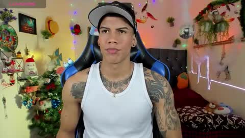 Damian online show from November 28, 2025, 3:20 am