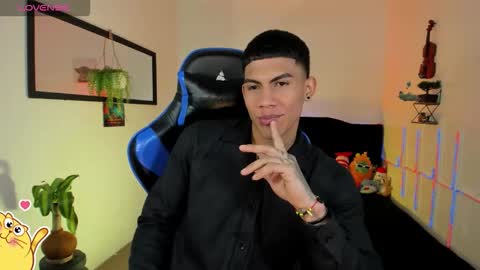 Damian online show from February 28, 2026, 12:33 am