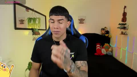 Damian online show from March 15, 2026, 3:12 am