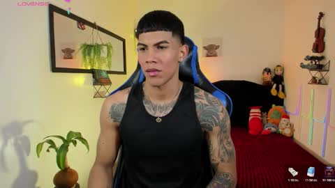 Damian online show from March 16, 2026, 3:12 am