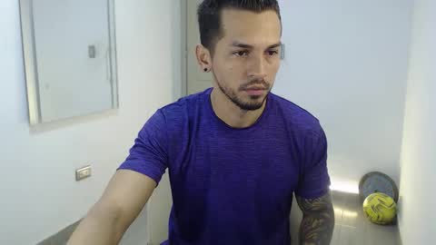 Damian online show from October 14, 2025, 4:19 pm
