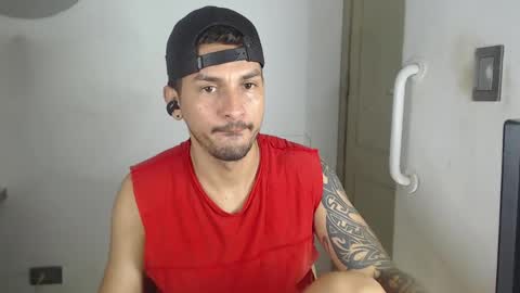 Damian online show from May 28, 2026, 7:11 pm