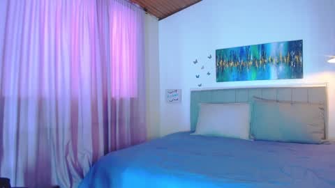 damian_n_lissa online show from January 19, 2025, 8:41 pm