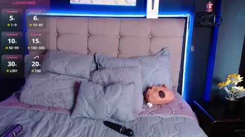 damian_n_lissa online show from February 24, 2025, 3:53 pm