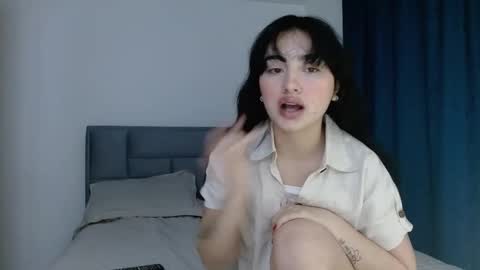 Snapshot of damian_n_maya chatting on October 8, 2025, 1:58 am Damian Maya online show from October 8, 2025, 1:58 am