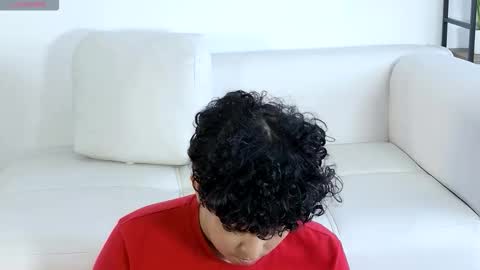 damian_salvatoree online show from November 4, 2025, 3:44 pm