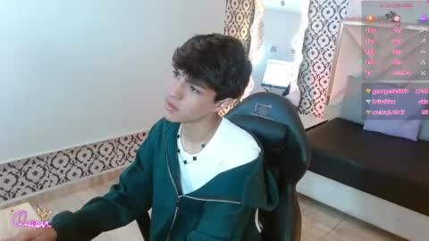 damian_tay online show from April 16, 2026, 11:33 am