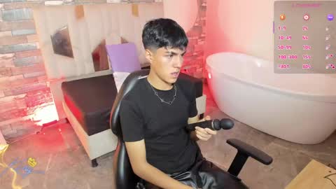 damian_tay online show from April 30, 2026, 11:38 am