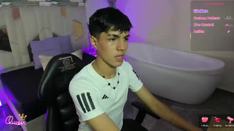 damian_tay online show from May 2, 2026, 7:19 pm