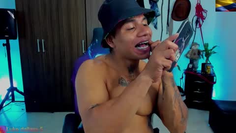 Damian torner online show from February 23, 2025, 11:55 am