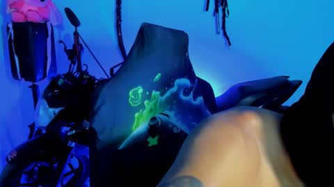 Damian torner online show from October 9, 2025, 11:03 pm