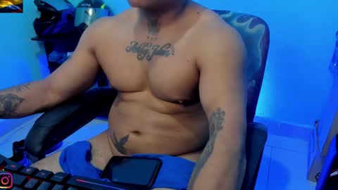 Damian torner online show from March 10, 2026, 9:36 am