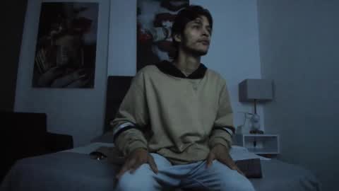 Damian Vadim online show from January 19, 2026, 11:03 am